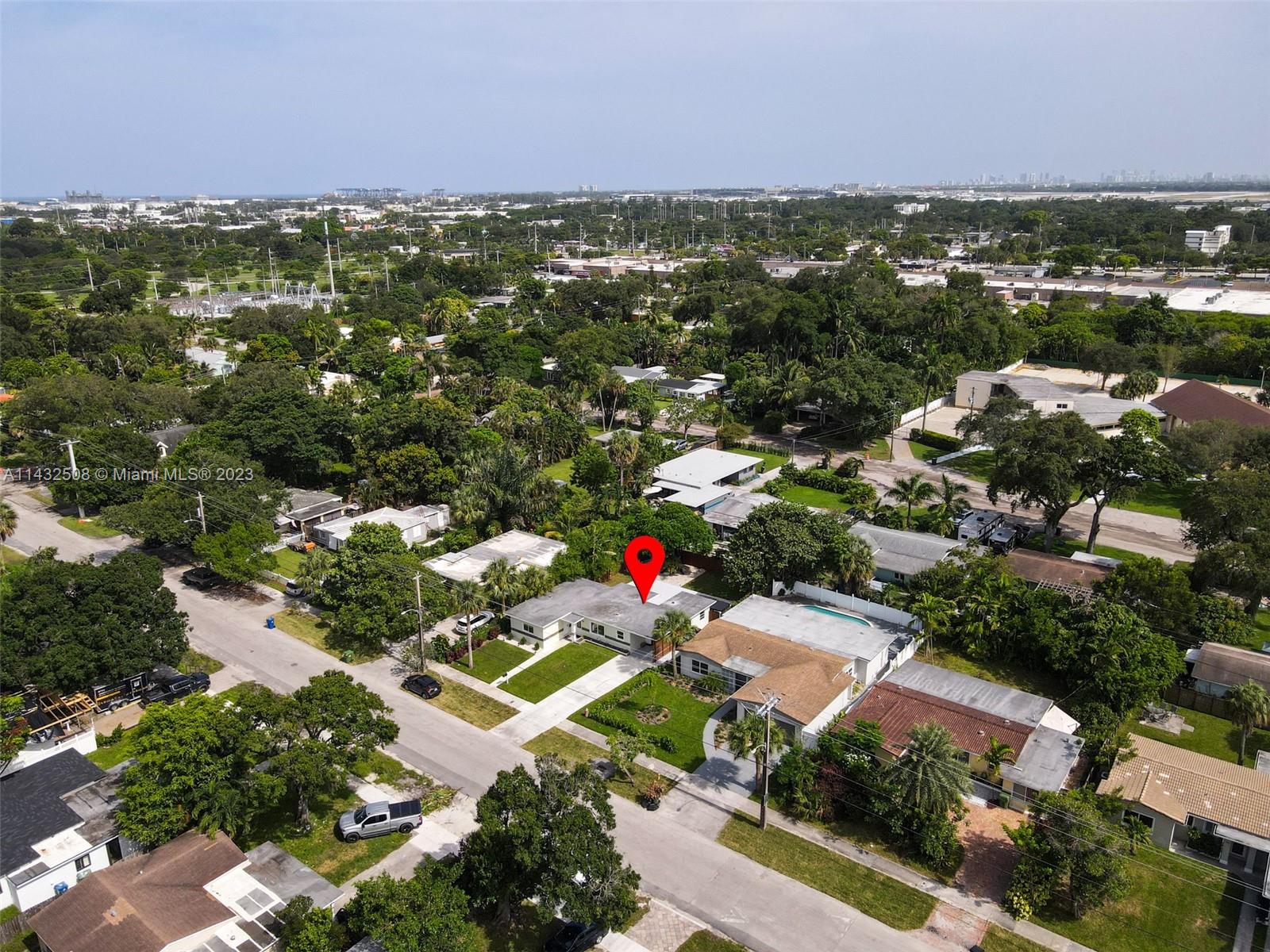FLORAL RIDGE - Residential Lease