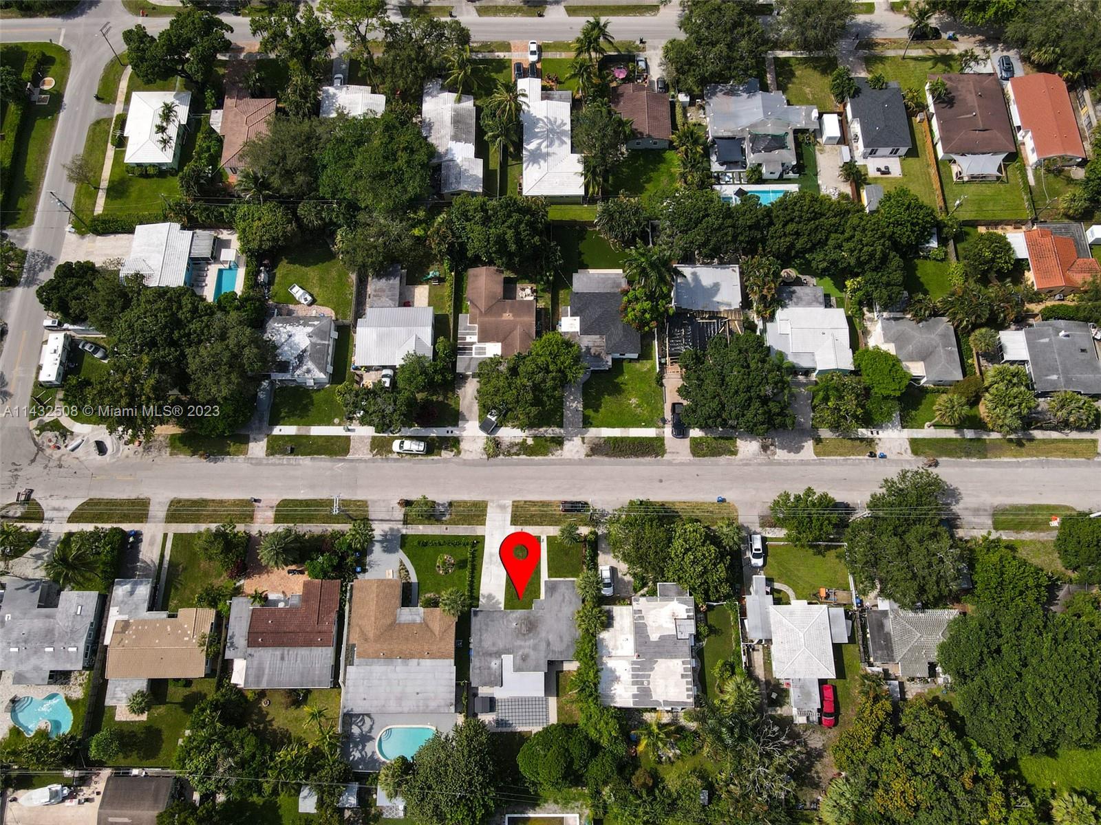 FLORAL RIDGE - Residential Lease