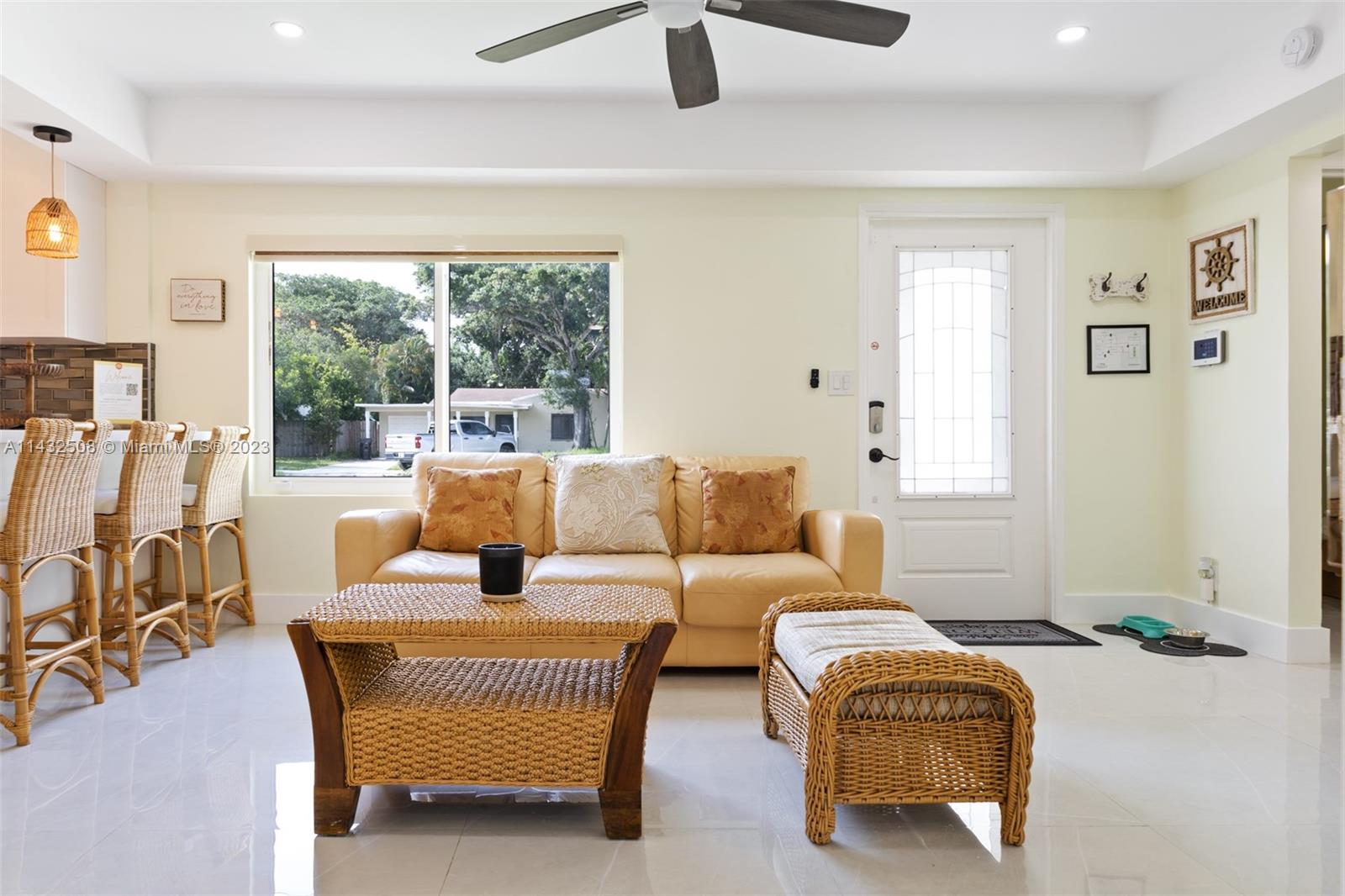 FLORAL RIDGE - Residential Lease