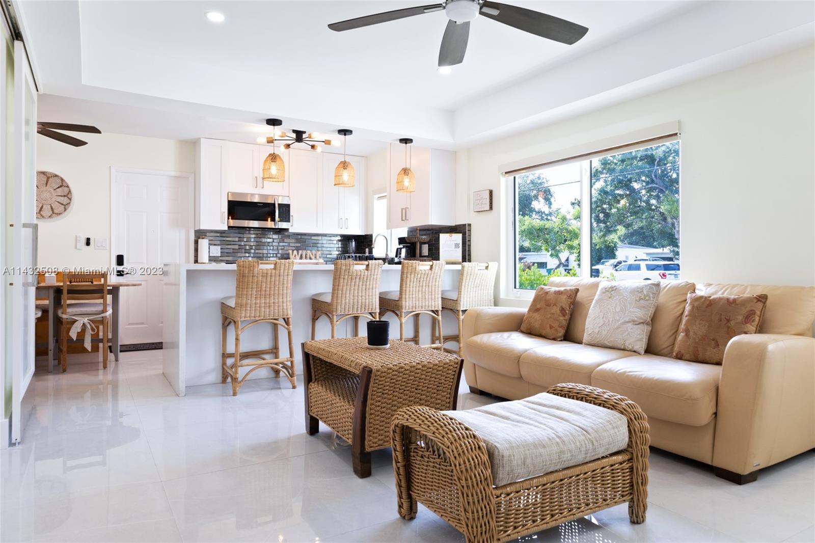 FLORAL RIDGE - Residential Lease