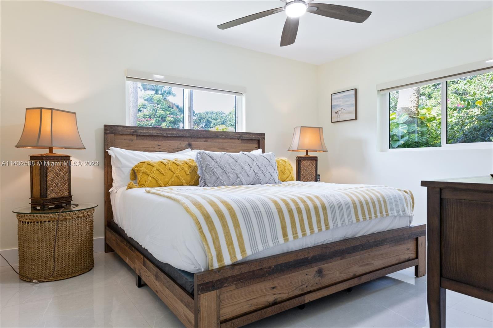 FLORAL RIDGE - Residential Lease