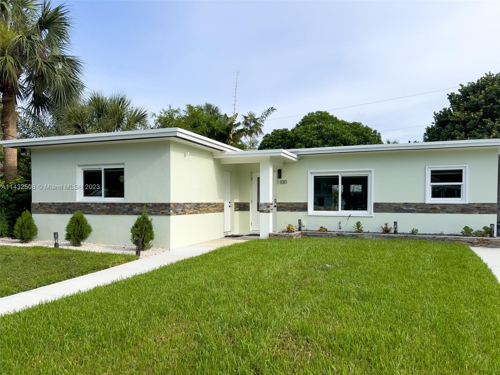 FLORAL RIDGE - Residential Lease