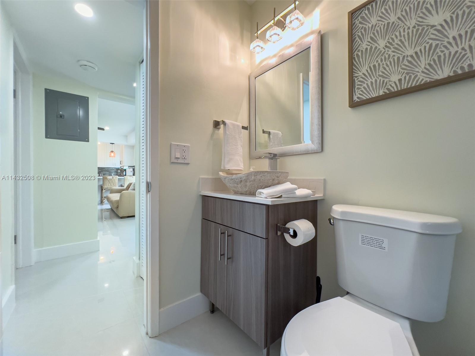 FLORAL RIDGE - Residential Lease