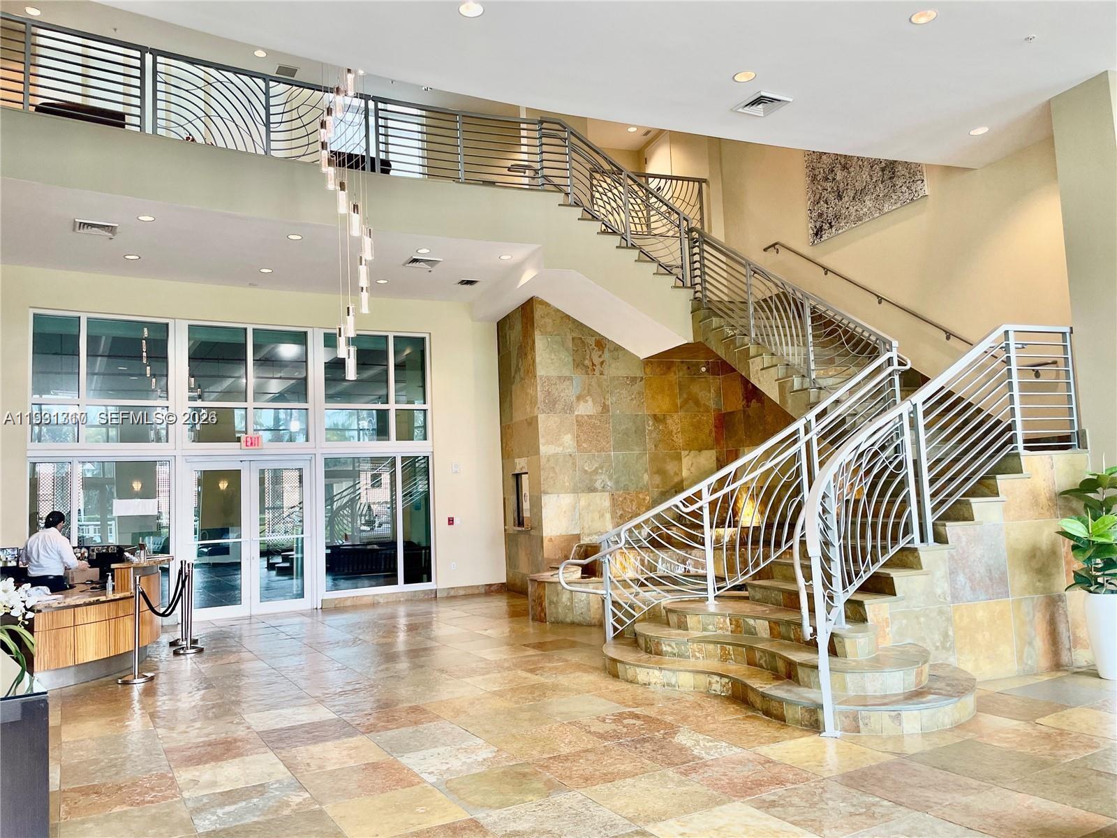 DUO CONDOMINIUM WEST - Residential