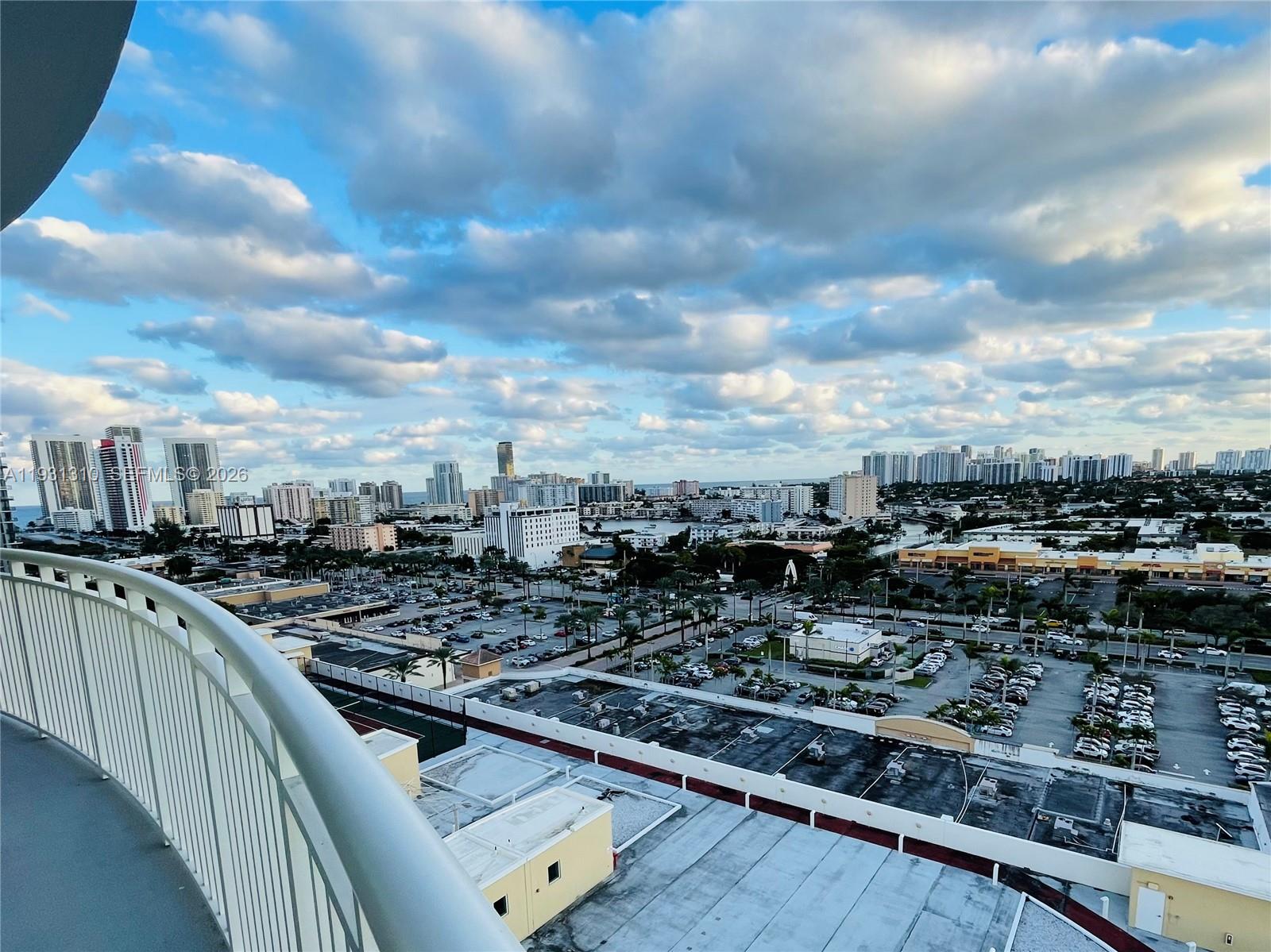 DUO CONDOMINIUM WEST - Residential