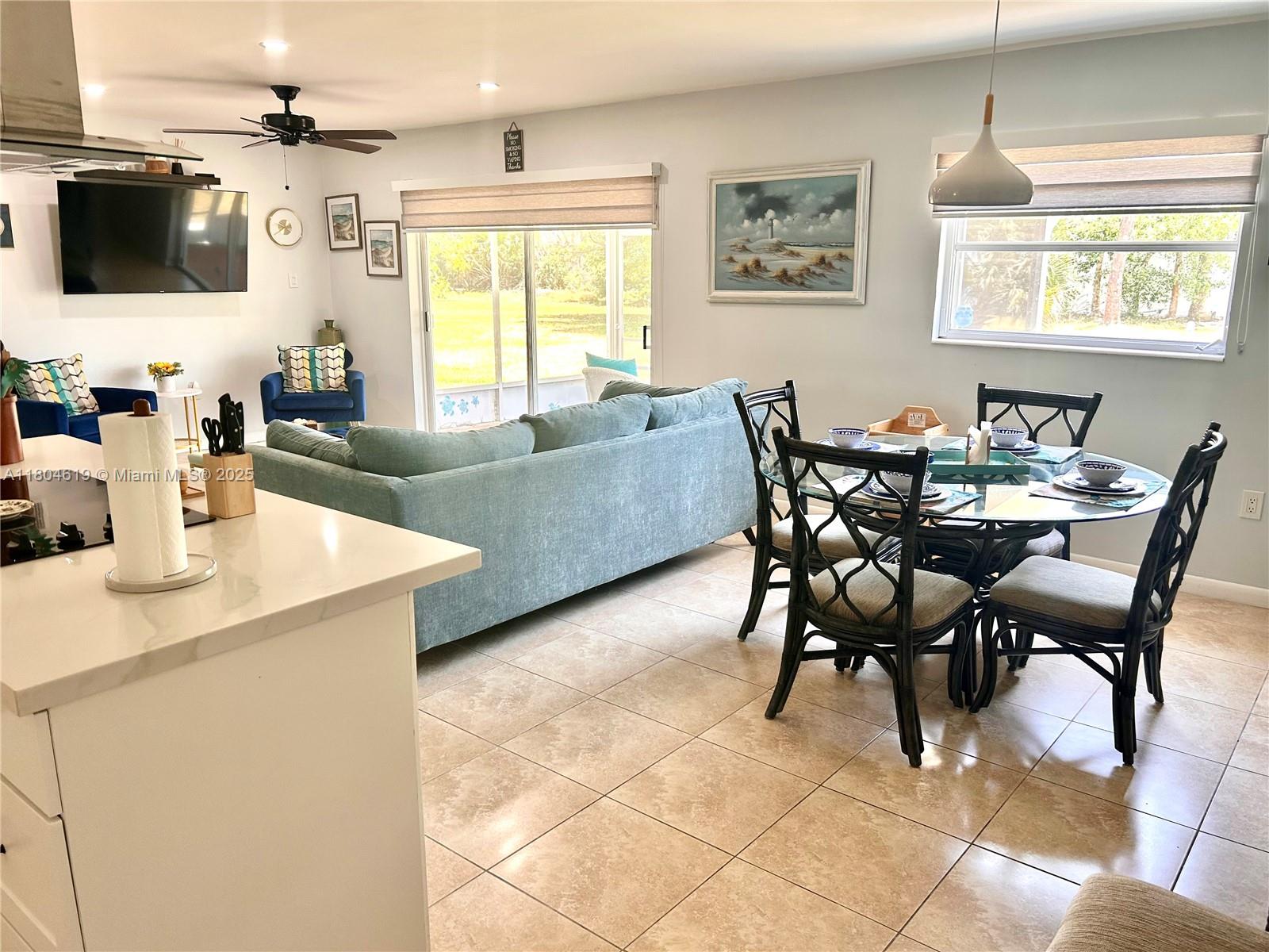 BLVD HTS SHOPPING CENTER - Residential