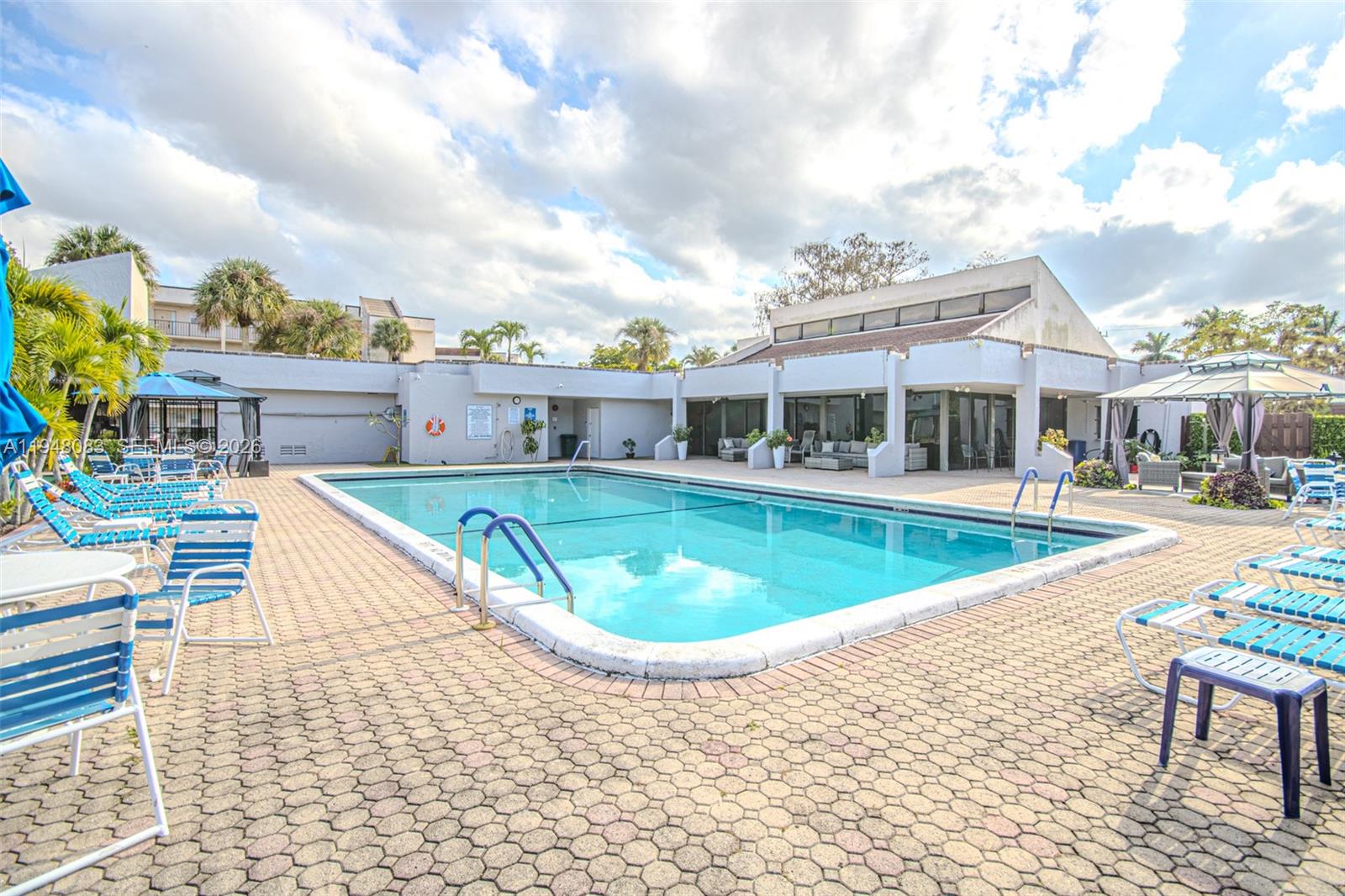 ARAGON PHASE 1A CONDO - Residential