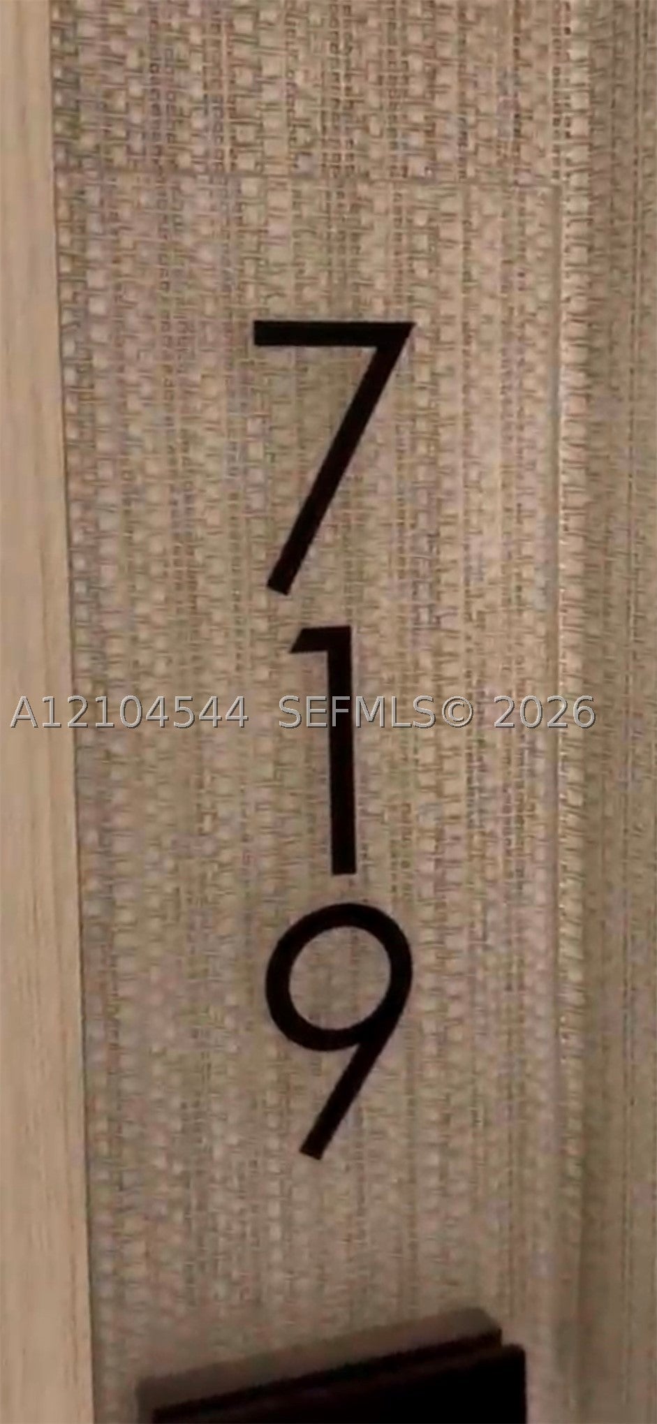 1110 Brickell Ave 719 A/B