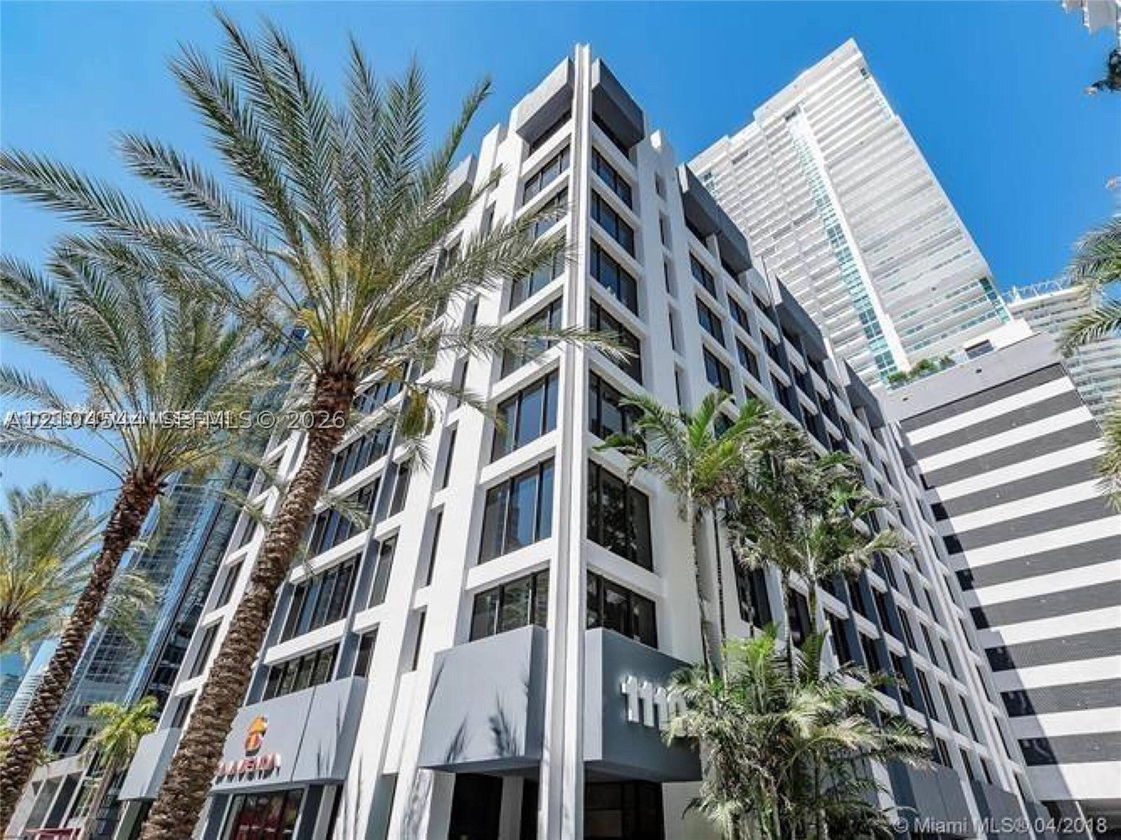 1110 Brickell Ave 719 A/B