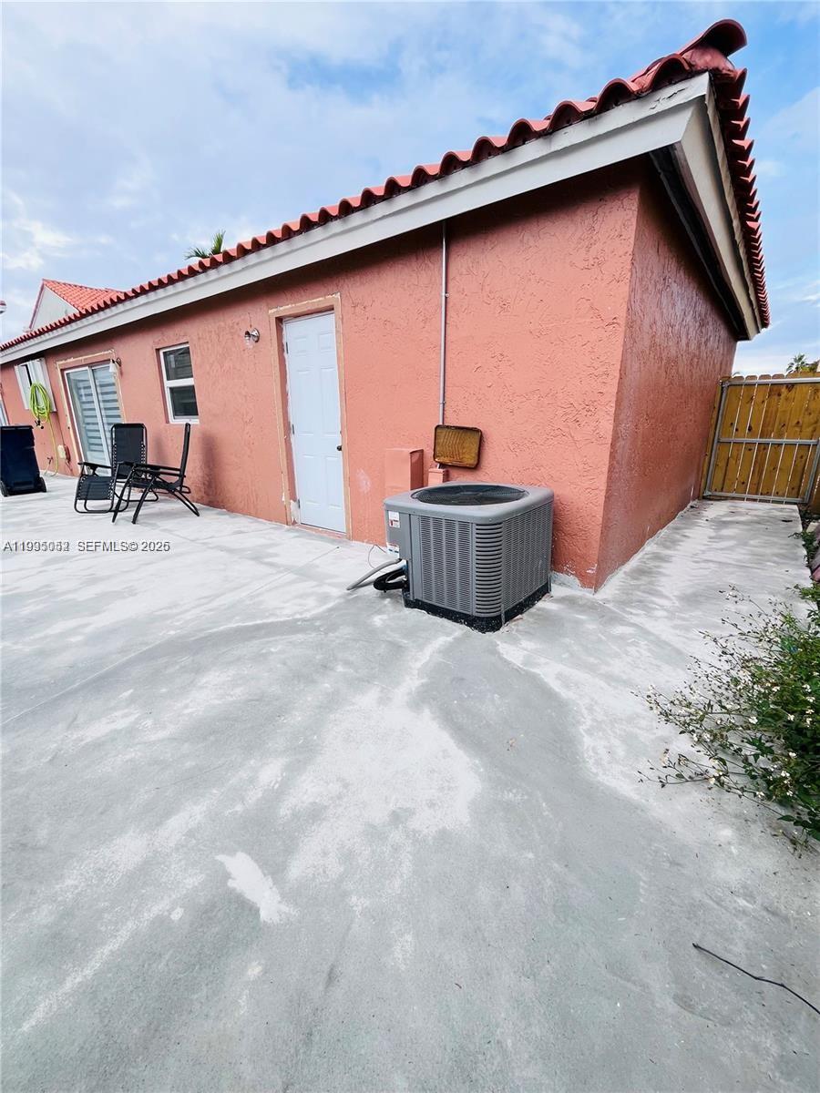 GALLOWAY LAKES SEC 2 - Residential