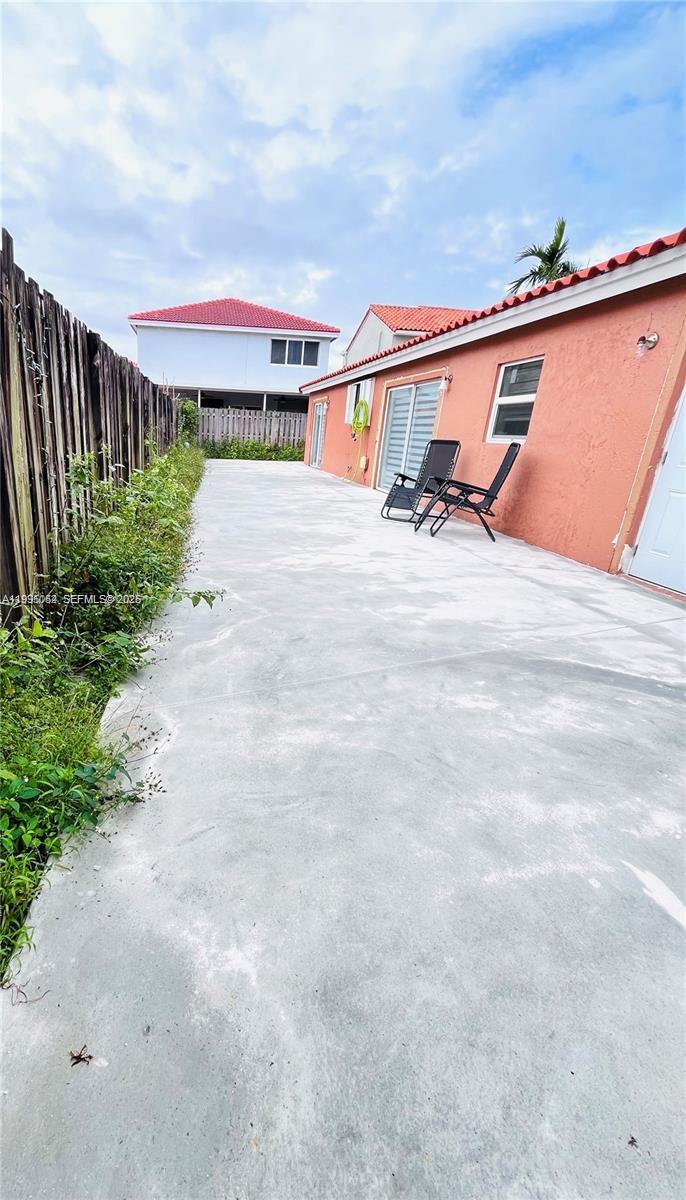 GALLOWAY LAKES SEC 2 - Residential