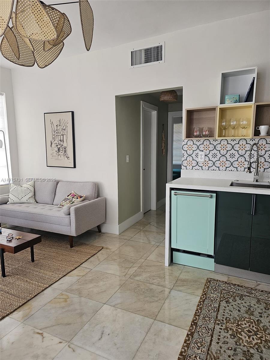 FIRST ON 8TH CONDO - Residential