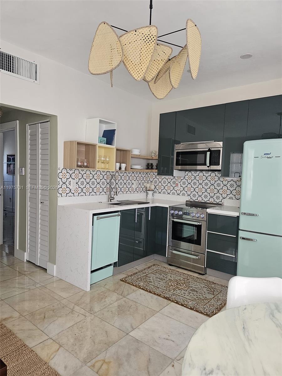 FIRST ON 8TH CONDO - Residential