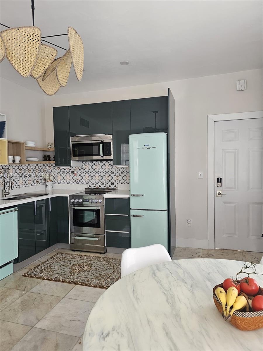 FIRST ON 8TH CONDO - Residential