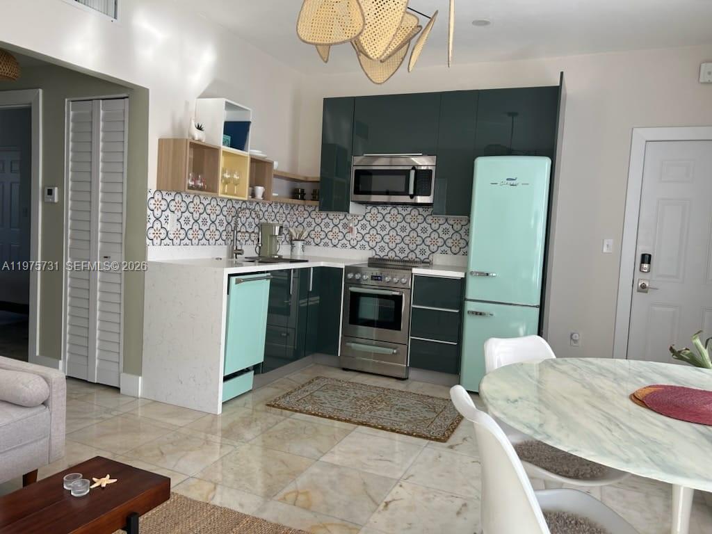 FIRST ON 8TH CONDO - Residential