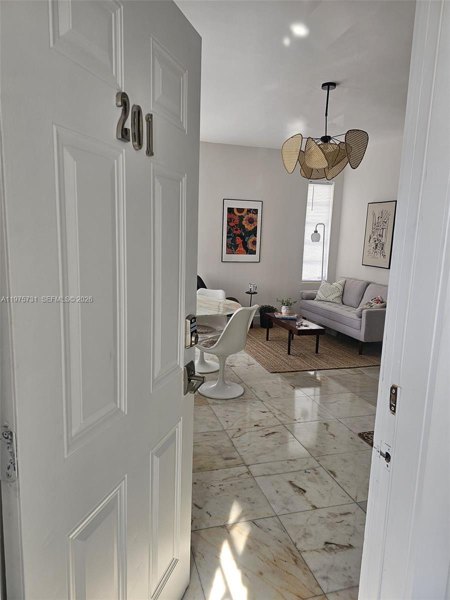 FIRST ON 8TH CONDO - Residential