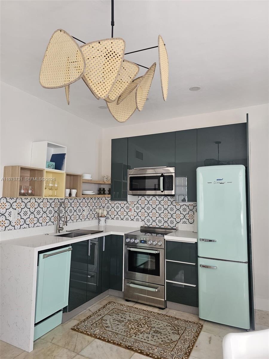 FIRST ON 8TH CONDO - Residential