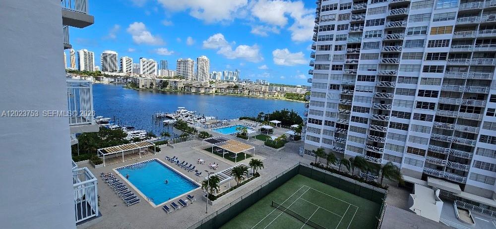 DEL PRADO MARINA - Residential