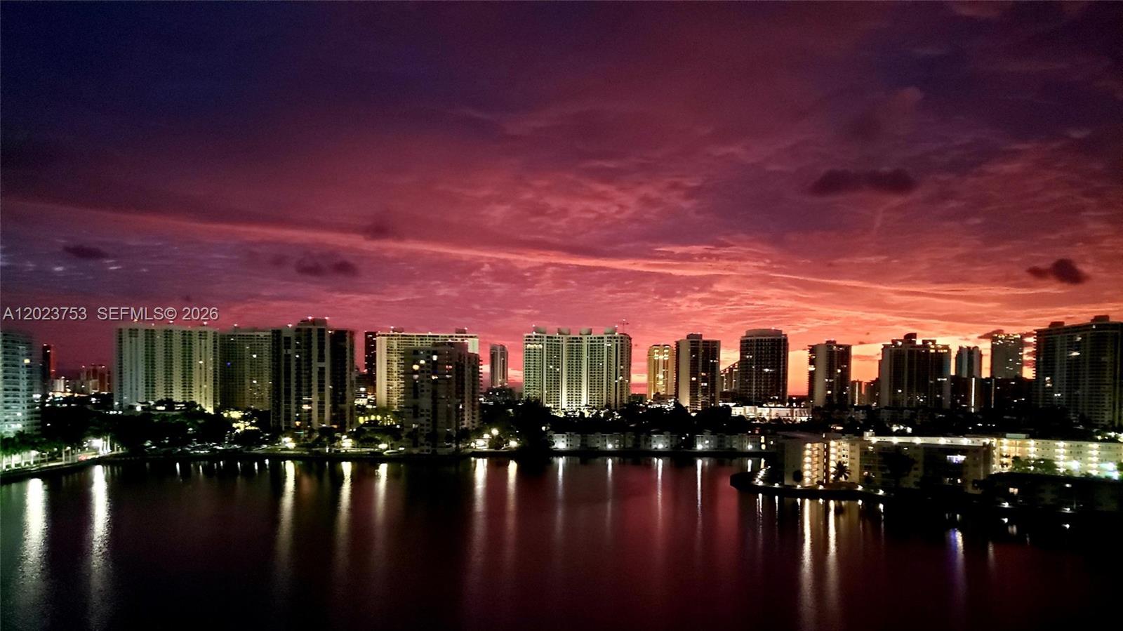 DEL PRADO MARINA - Residential