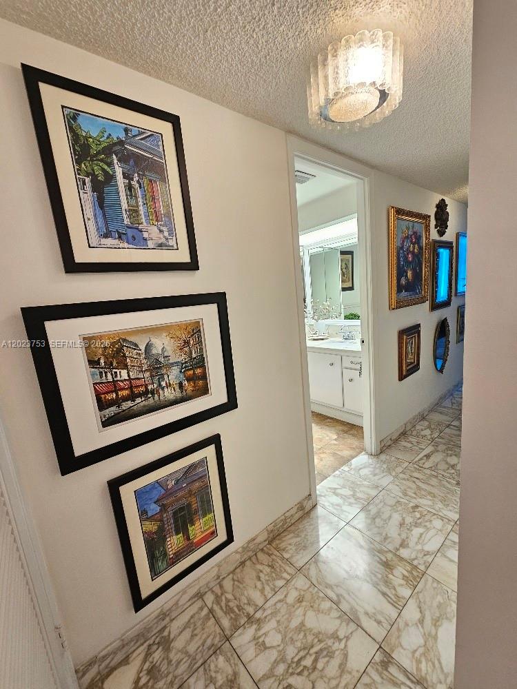 DEL PRADO MARINA - Residential