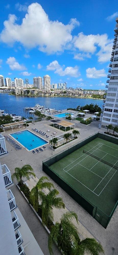 DEL PRADO MARINA - Residential