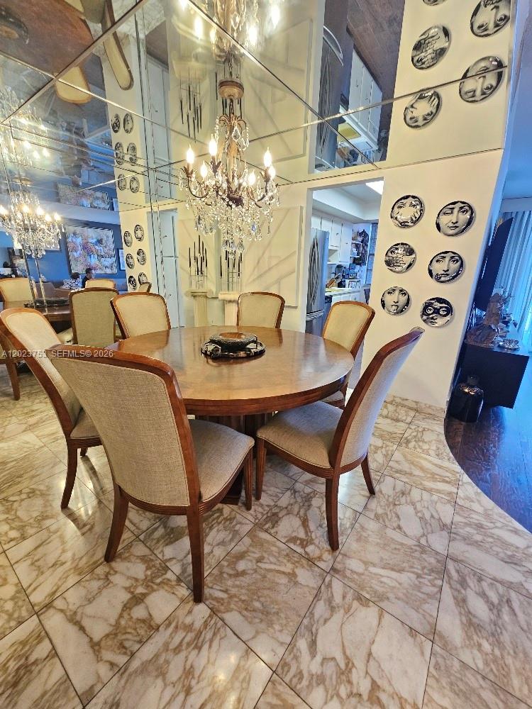 DEL PRADO MARINA - Residential