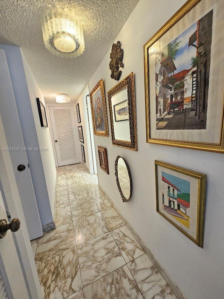DEL PRADO MARINA - Residential
