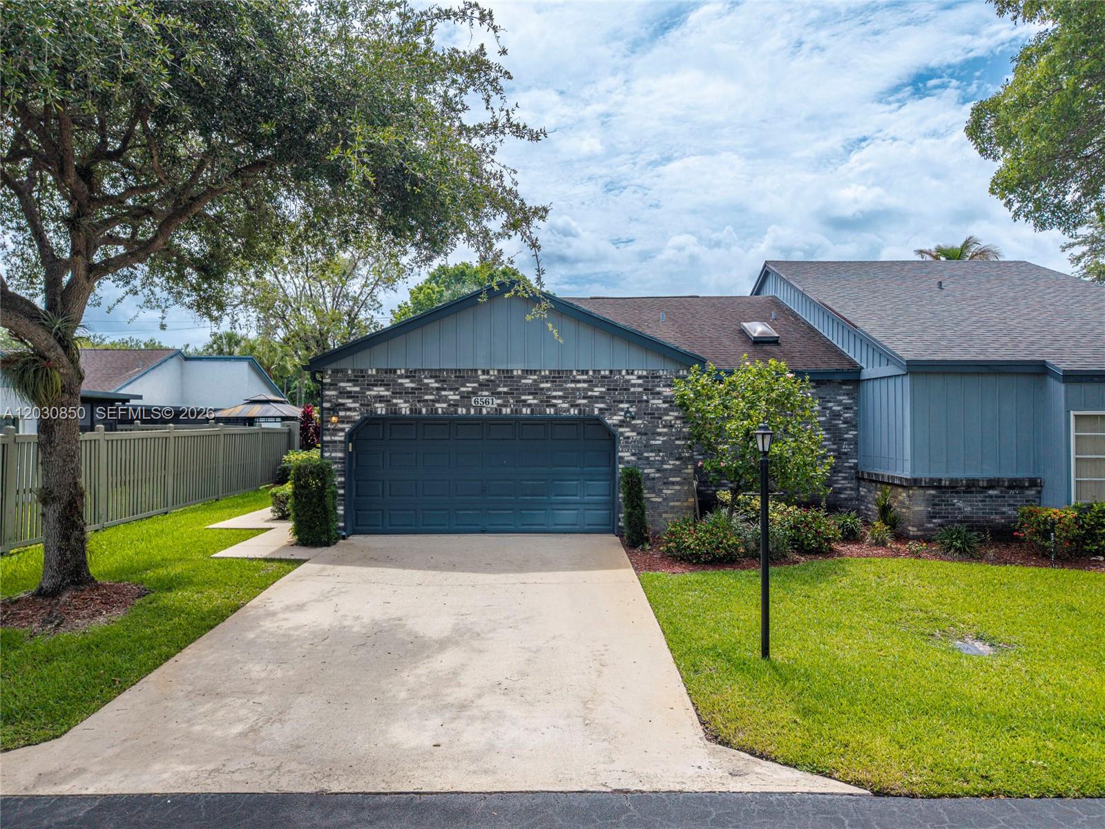 6561 Sutton Ct