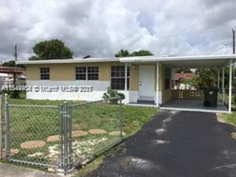 Photo of 1731 NW 26th Ave, Fort Lauderdale, FL 33311 (MLS # A11844964)