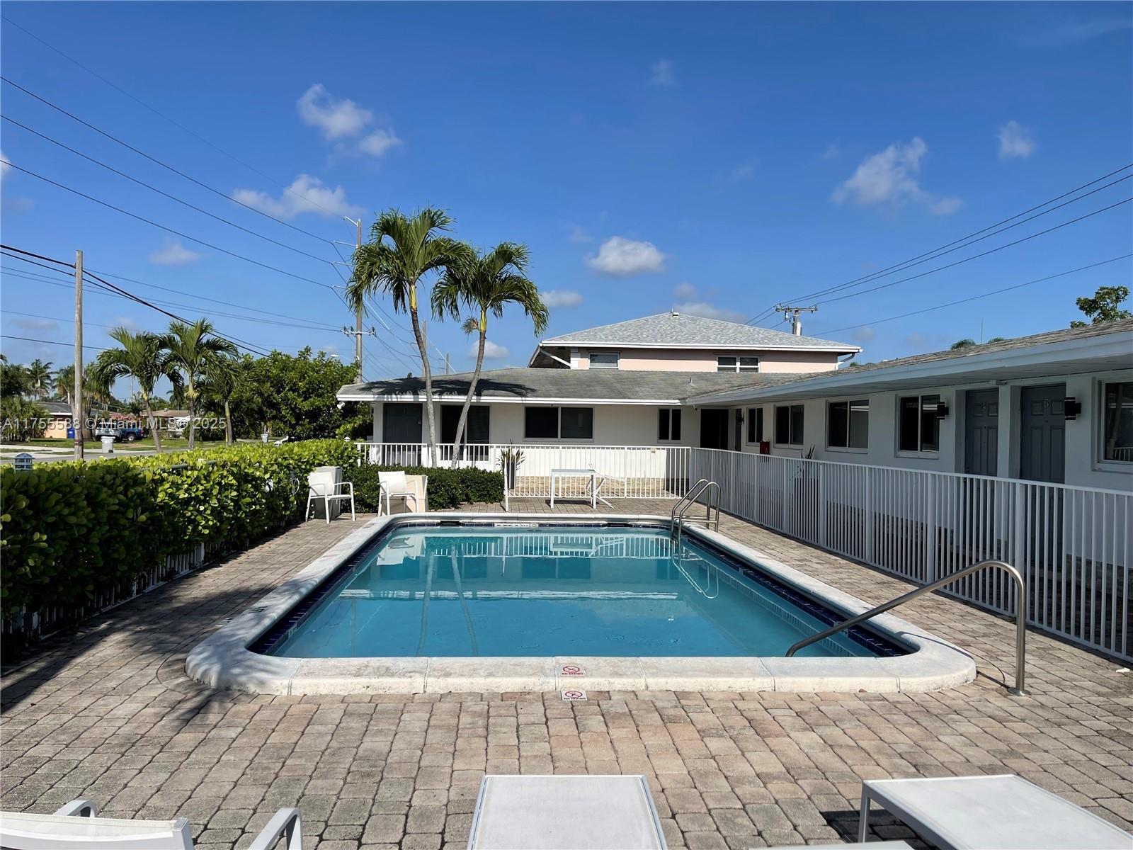 LYONS PARK FIRST ADD - Residential Income