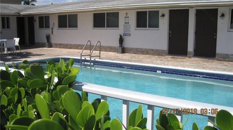231 SW 15th St Pompano Beach FL 33060