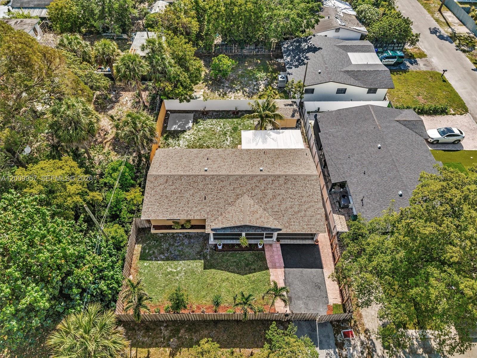 RELLAND PARK RESUB - Residential