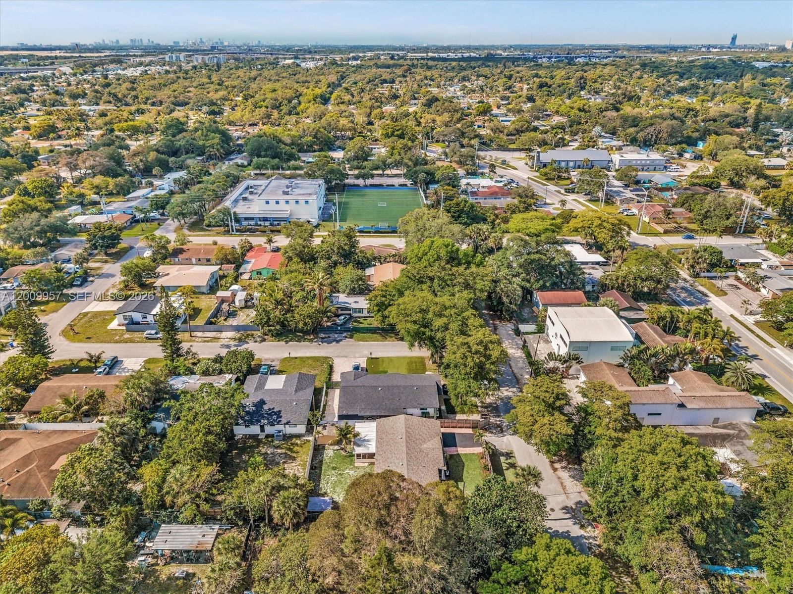 RELLAND PARK RESUB - Residential