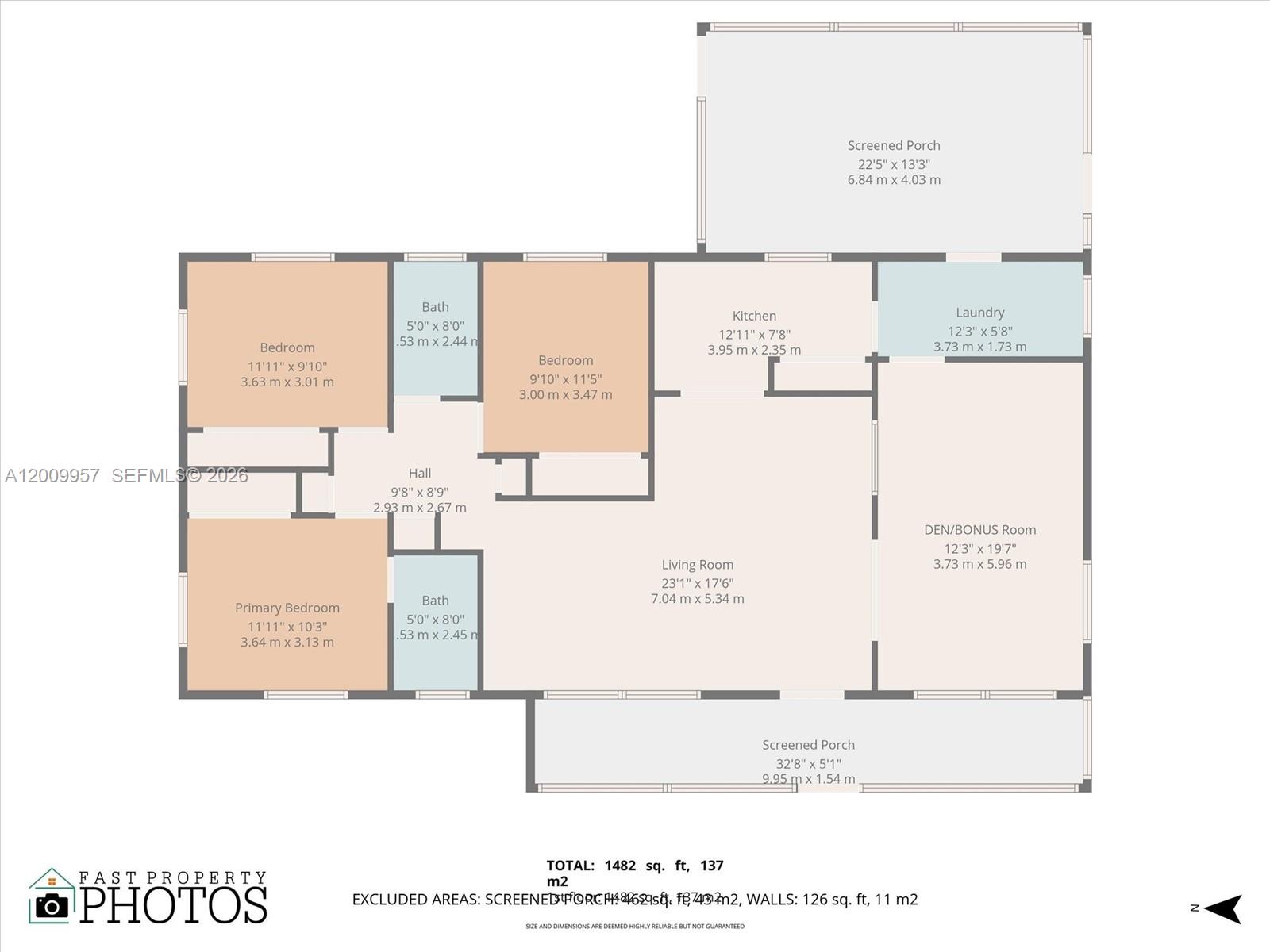 RELLAND PARK RESUB - Residential