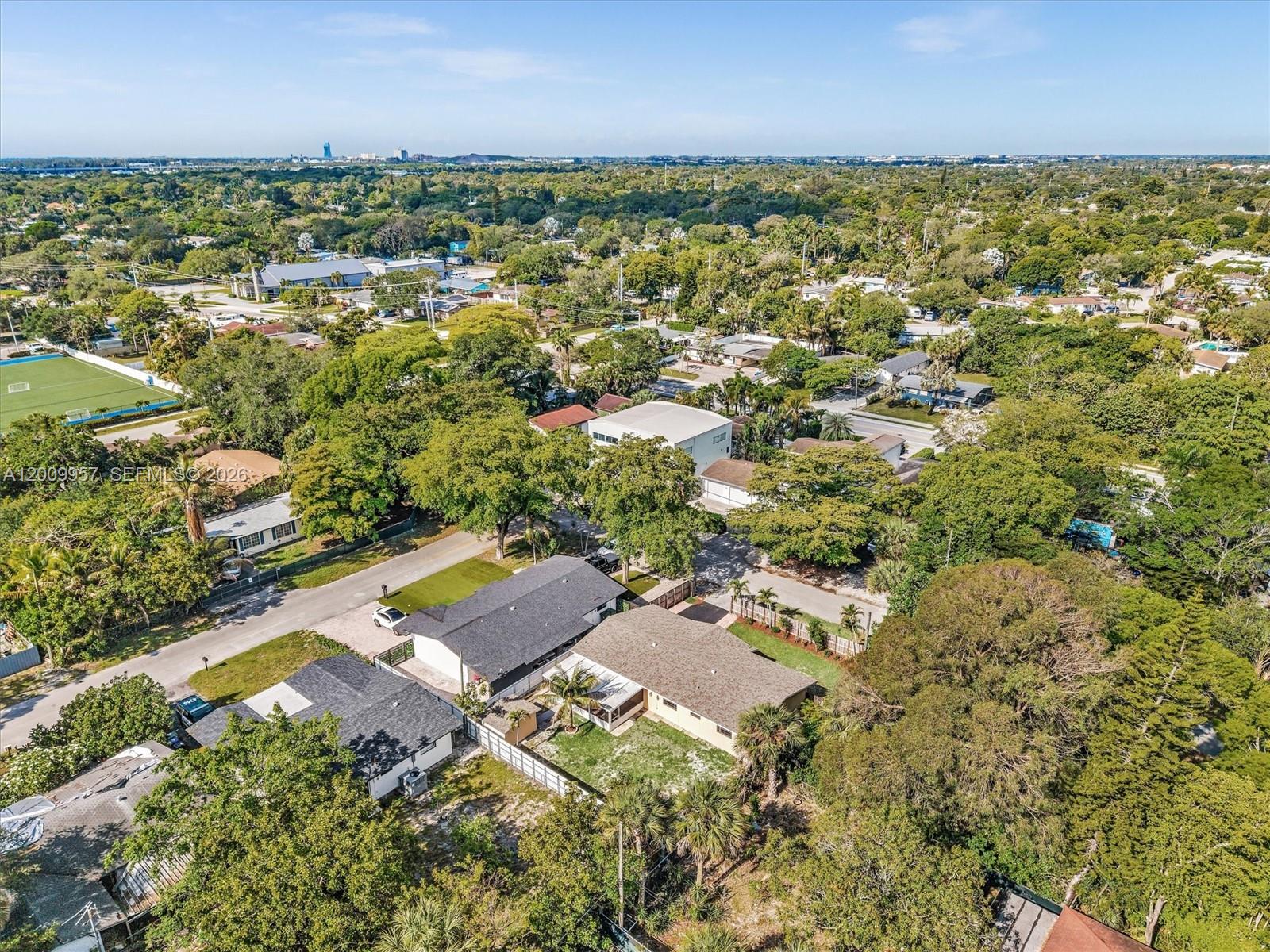RELLAND PARK RESUB - Residential