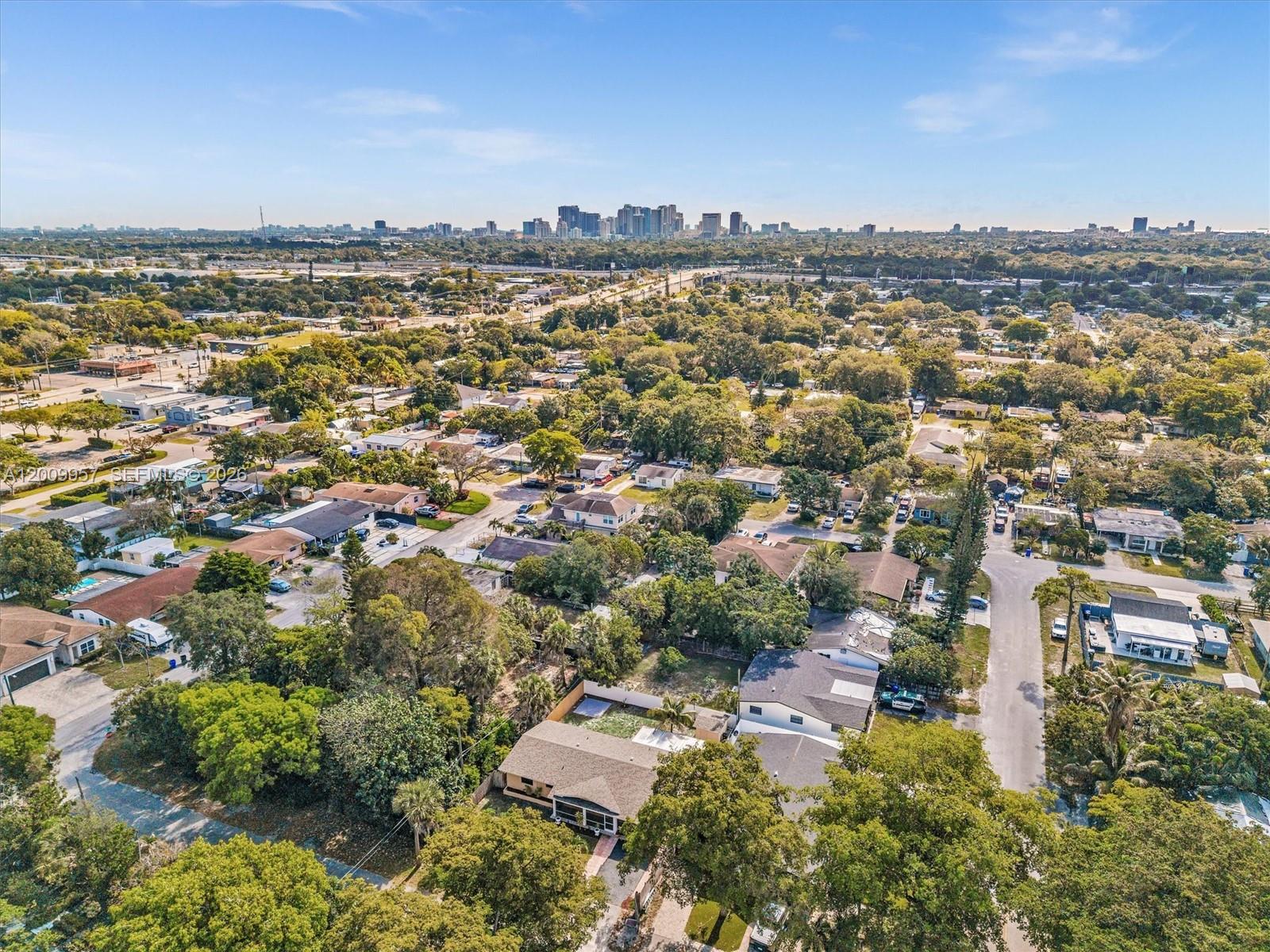 RELLAND PARK RESUB - Residential