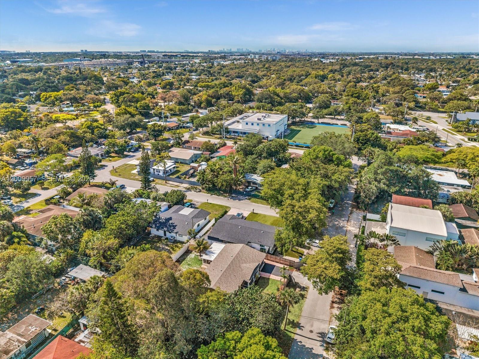 RELLAND PARK RESUB - Residential