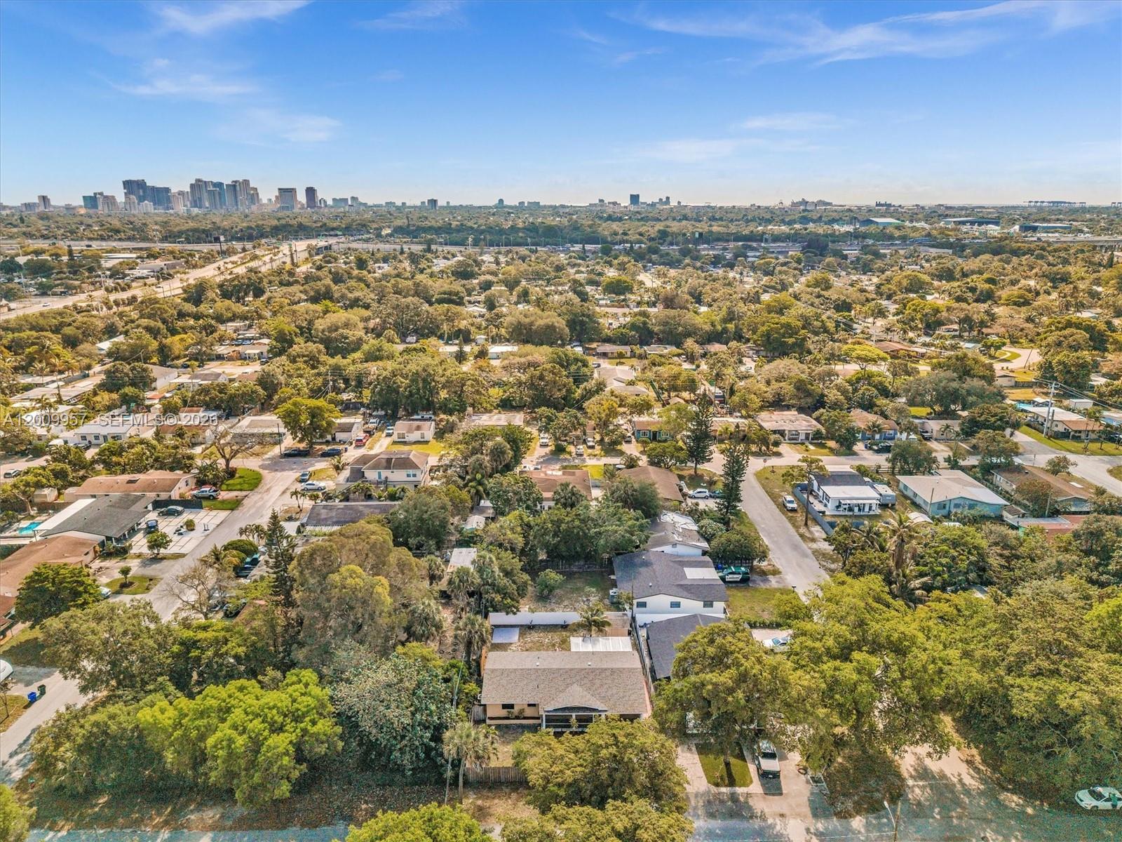 RELLAND PARK RESUB - Residential