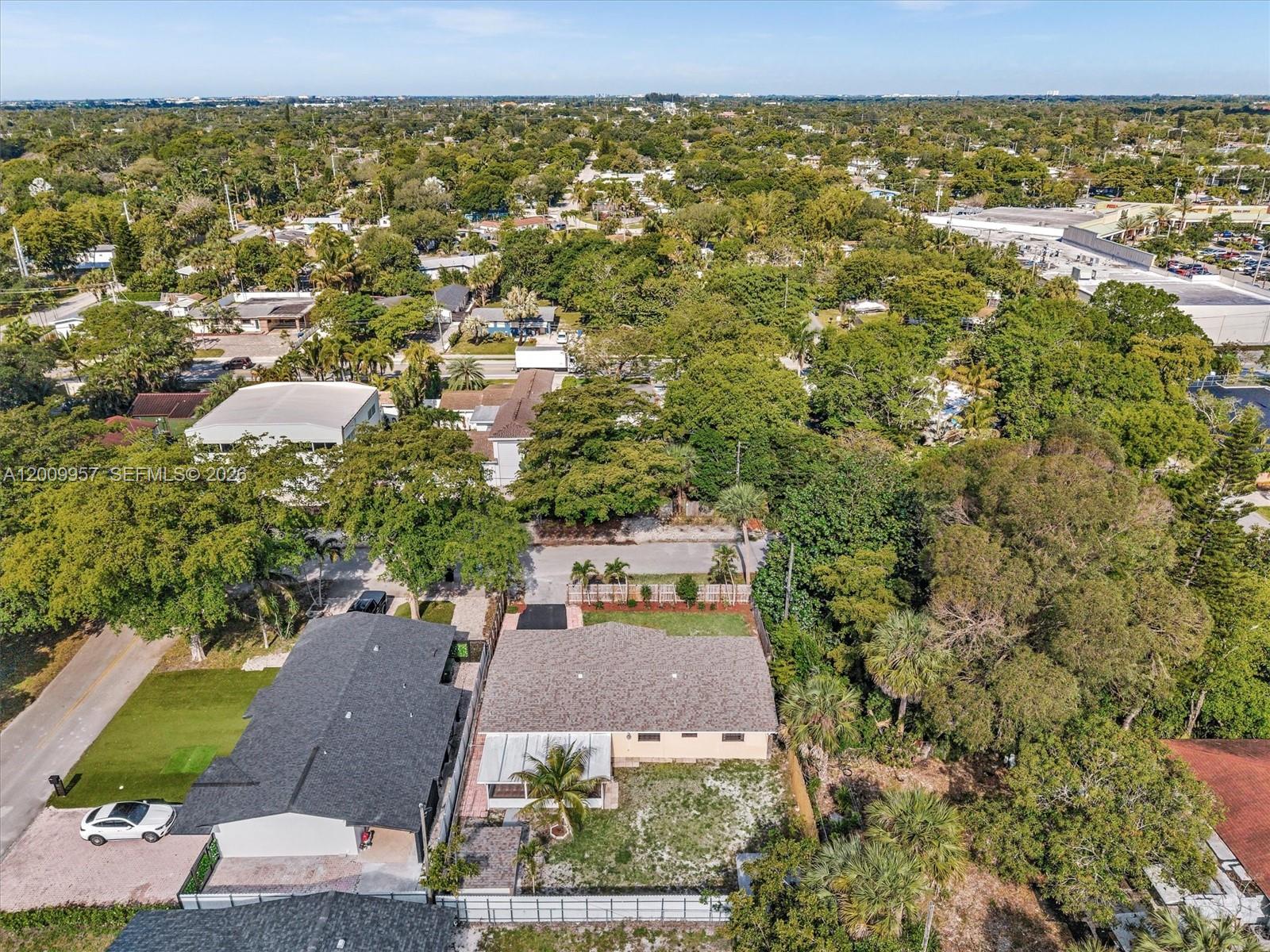 RELLAND PARK RESUB - Residential