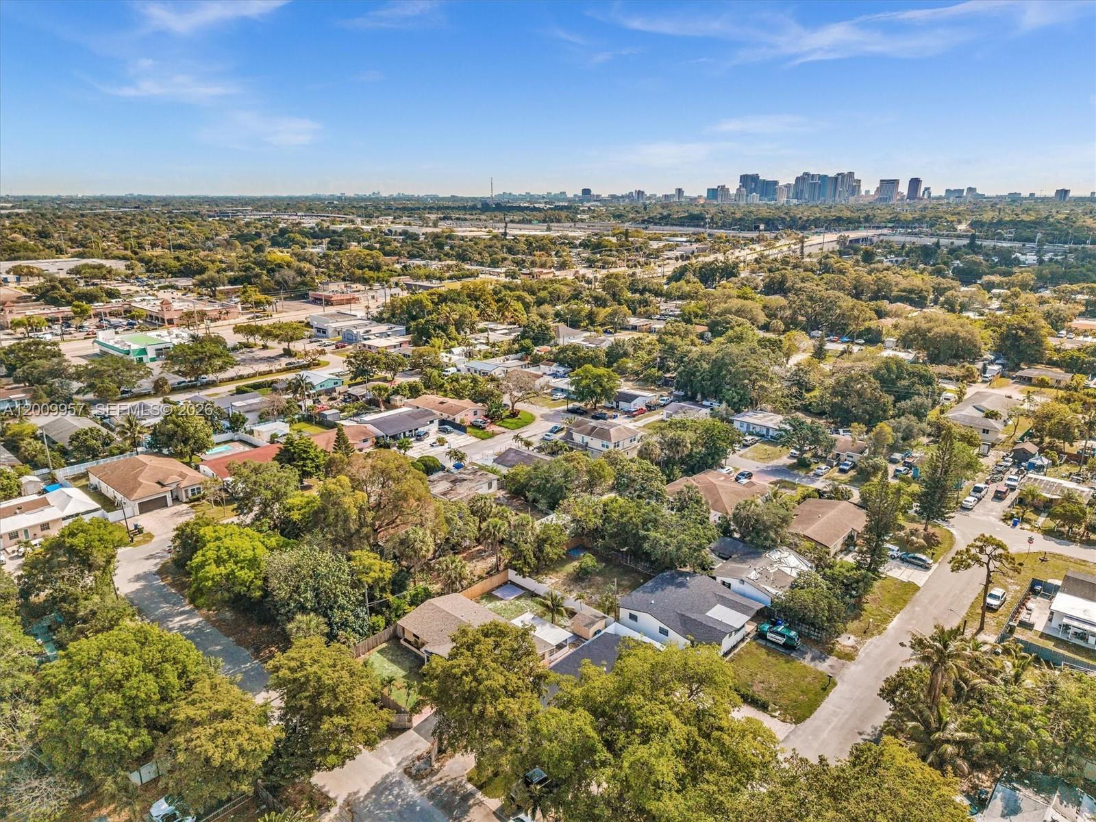 RELLAND PARK RESUB - Residential