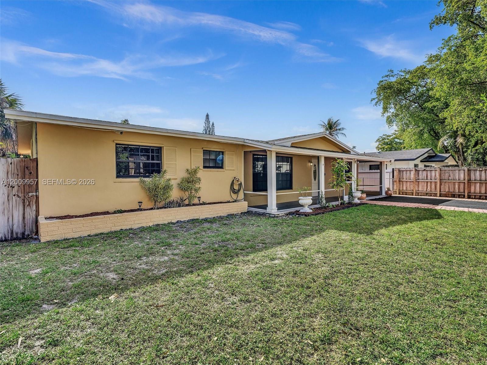 RELLAND PARK RESUB - Residential