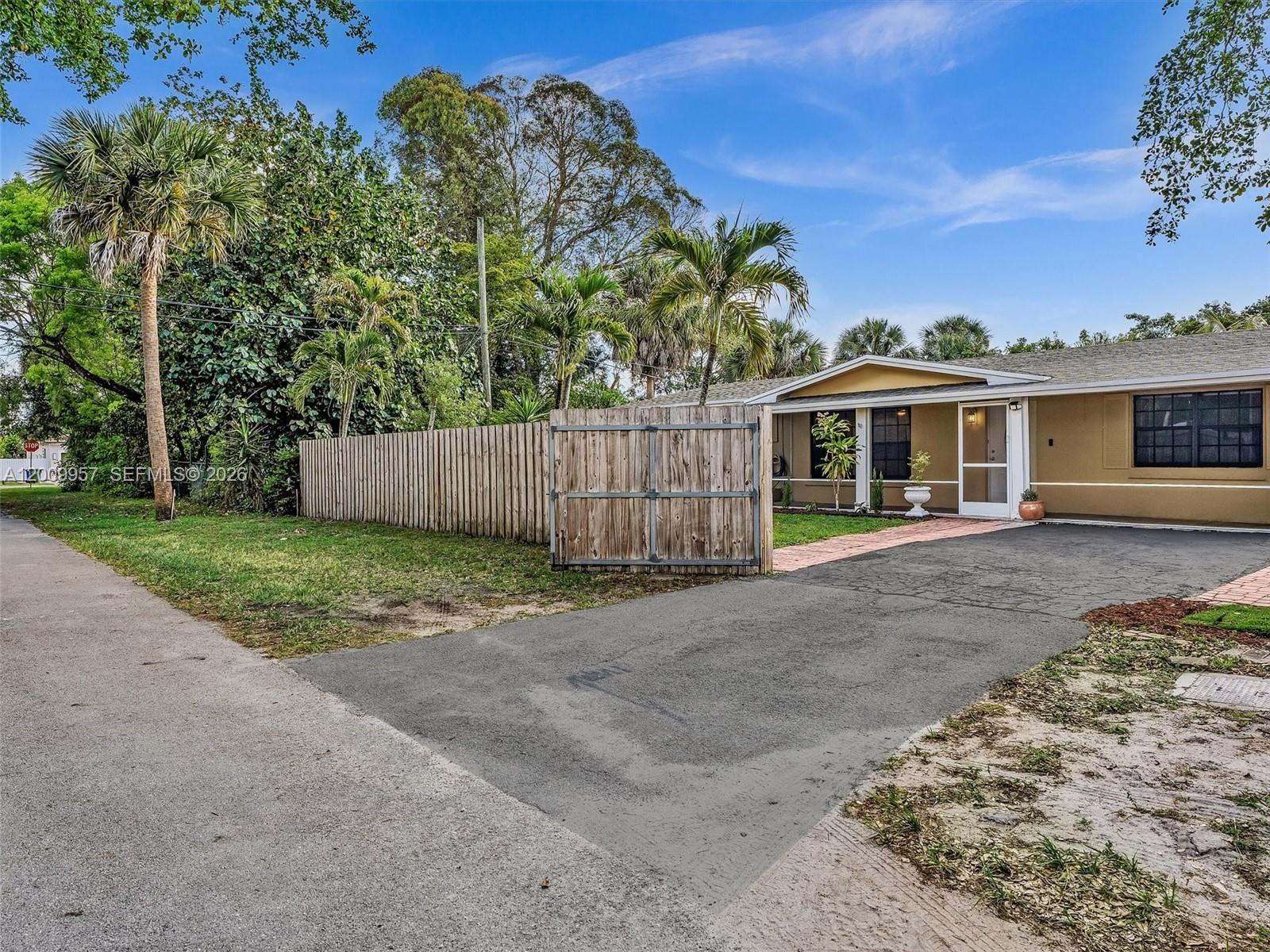 RELLAND PARK RESUB - Residential