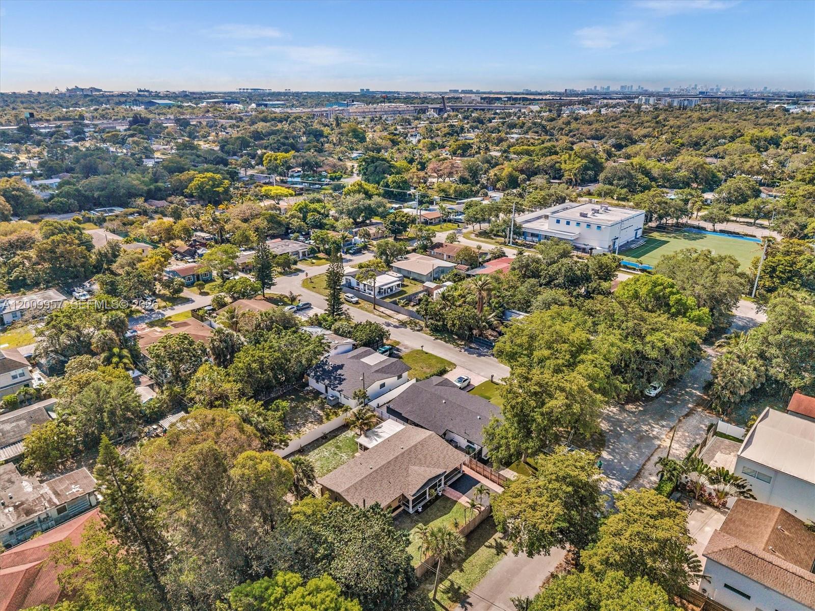 RELLAND PARK RESUB - Residential