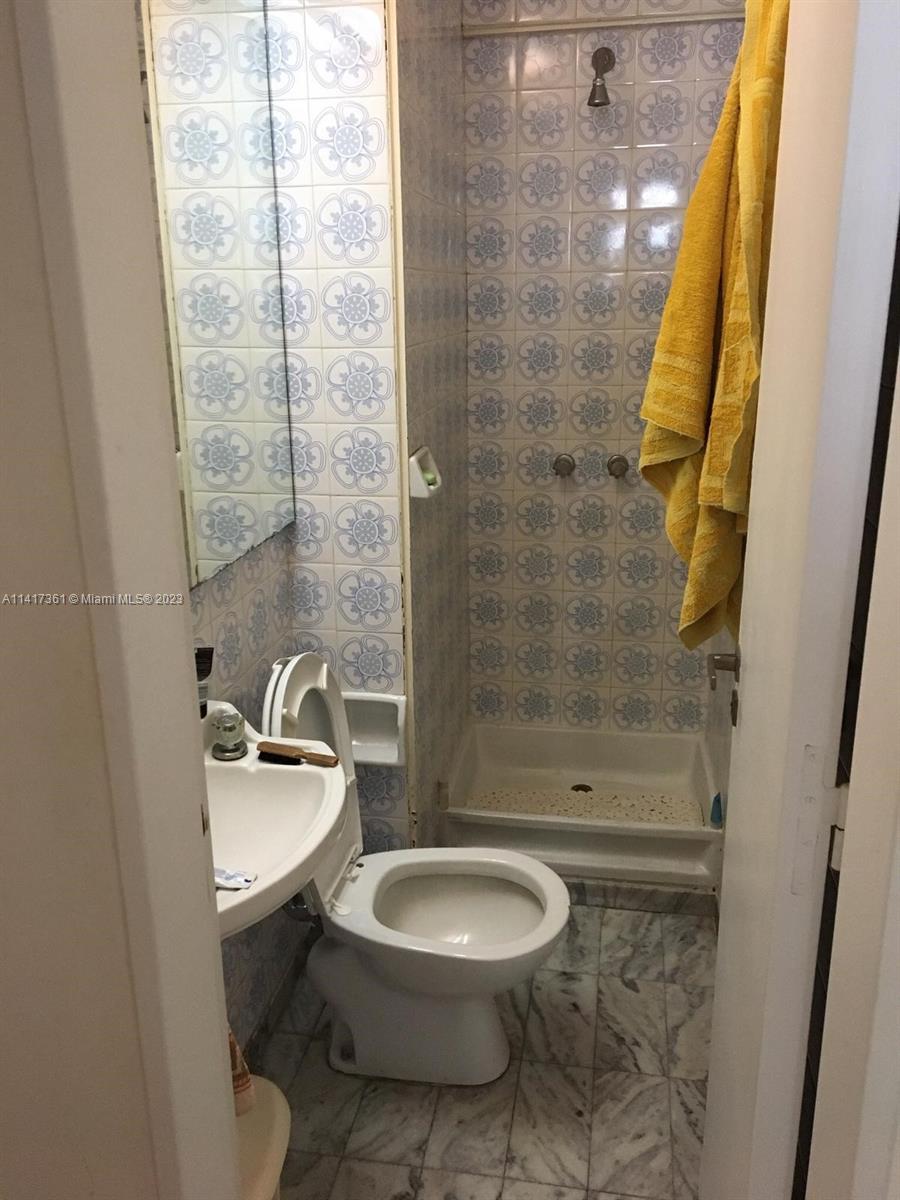 av del libertador 4730 - Residential
