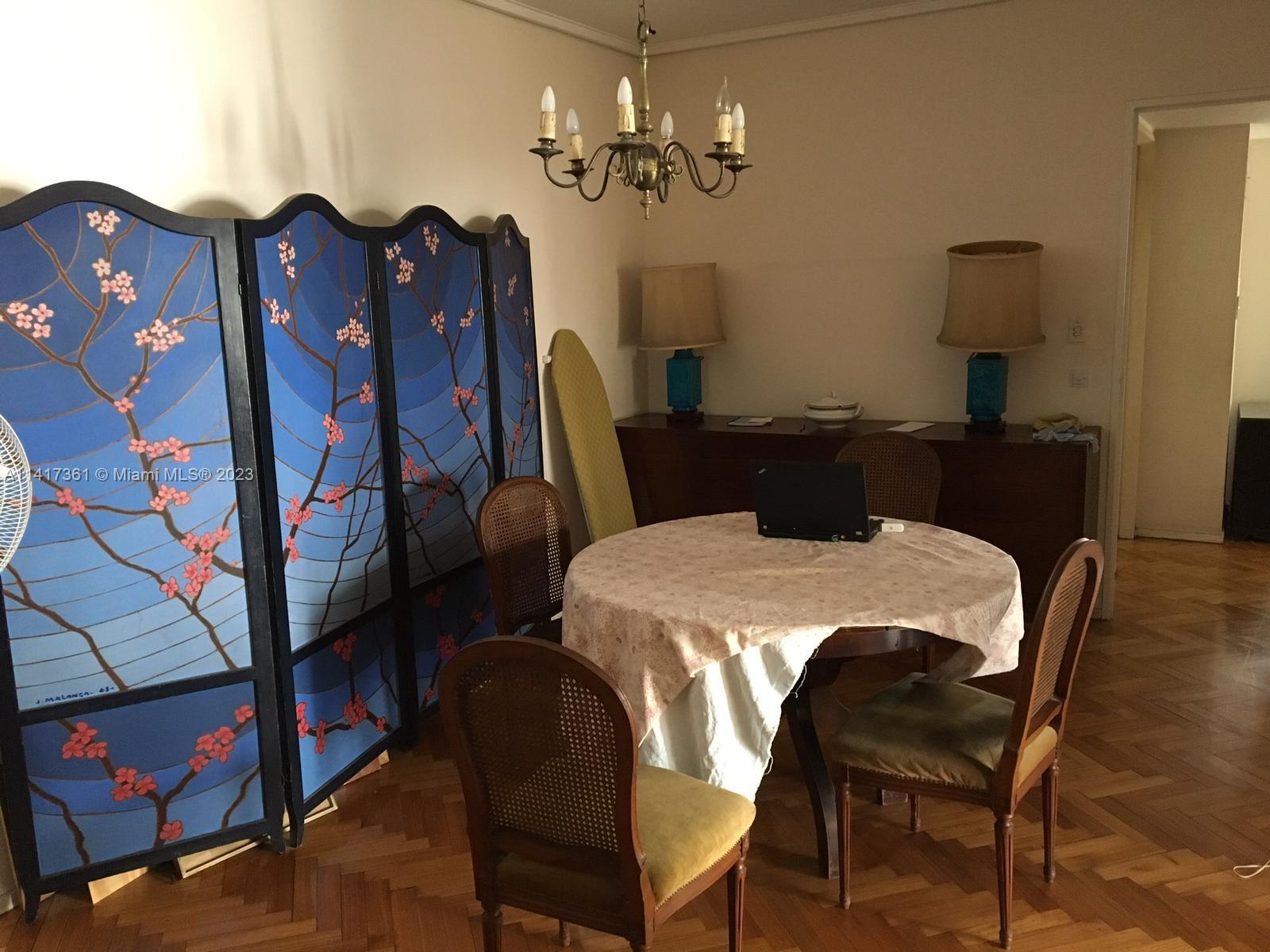 av del libertador 4730 - Residential