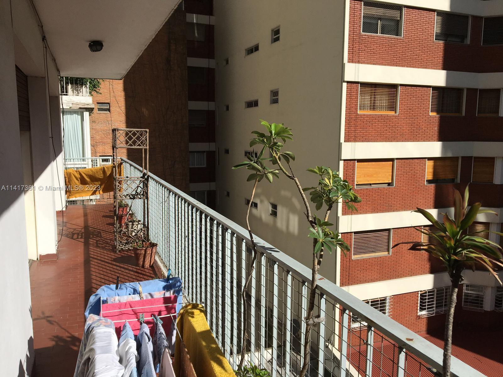 av del libertador 4730 - Residential