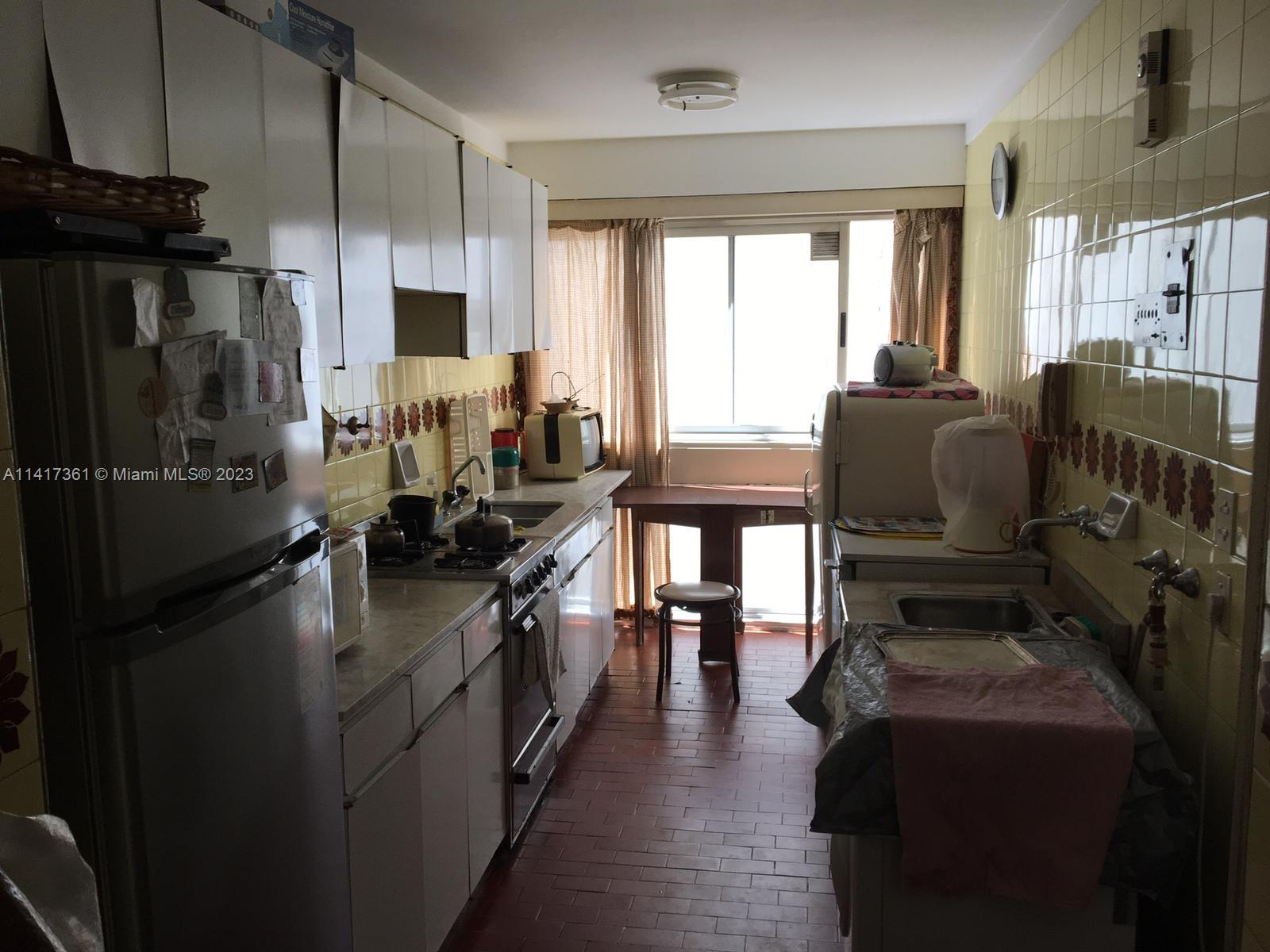 av del libertador 4730 - Residential