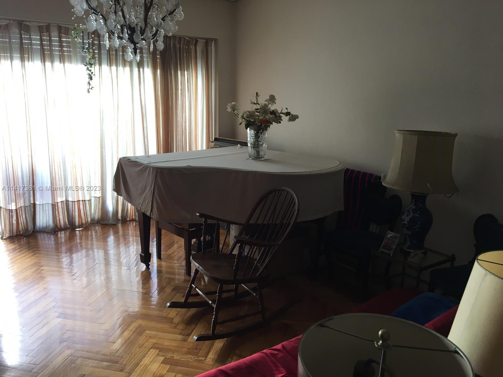 av del libertador 4730 - Residential