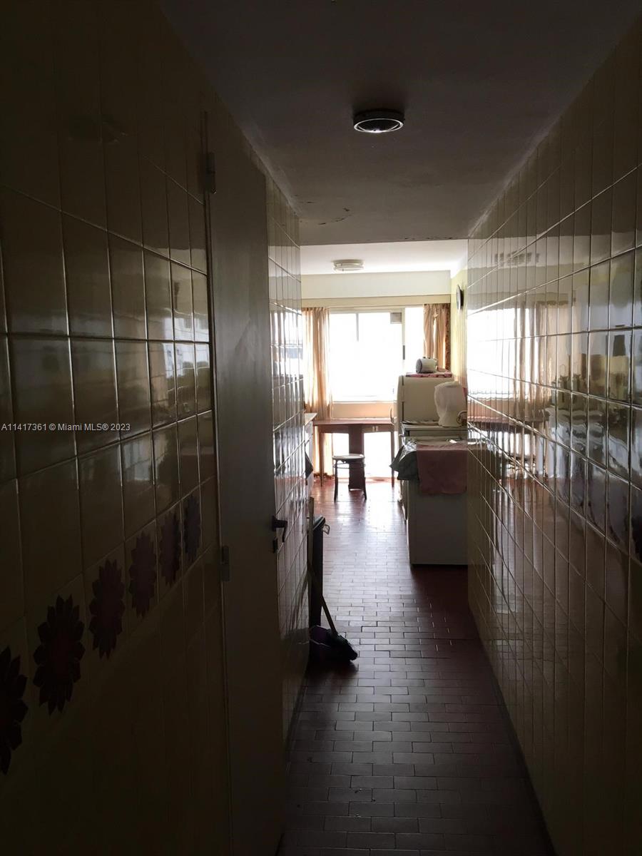 av del libertador 4730 - Residential