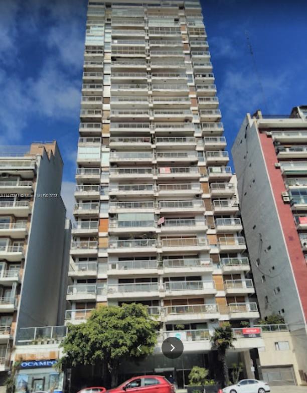 av del libertador 4730 - Residential